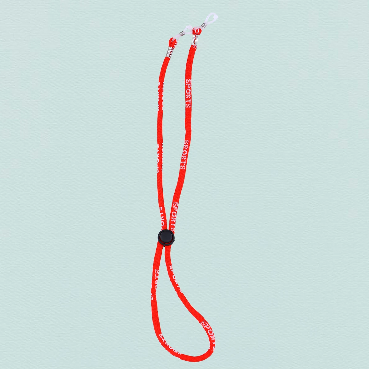 Glasses with Lanyard Retainer Strap Eyeglass Hanging Stretchy Neck Holders Around Chain for Men Red Child
Glasses with Lanyard Retainer Strap Eyeglass Hanging Stretchy Neck Holders Around Chain for Men Red Child