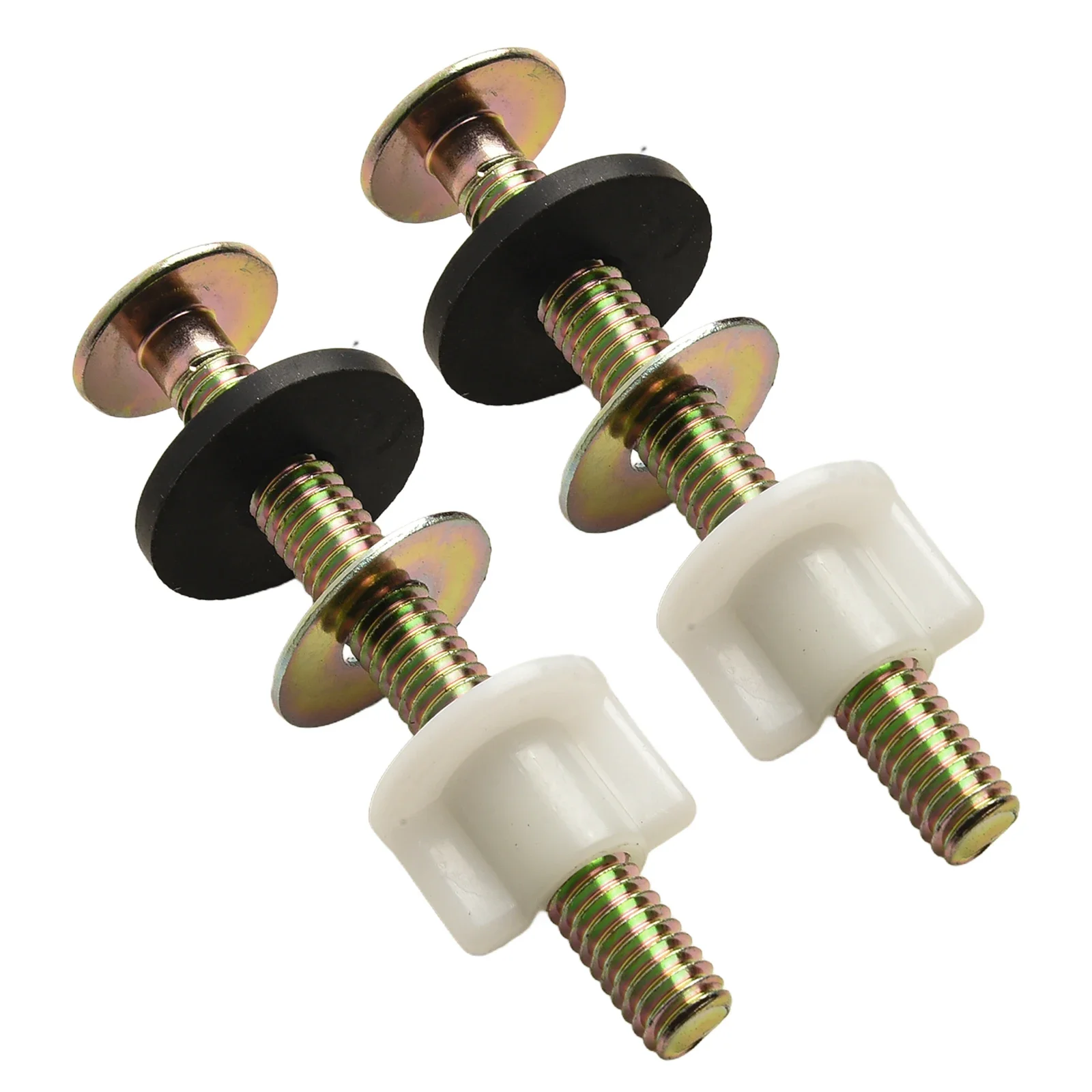 Bathroom L 7.4cm Hinge Bolts Replacement Secure And Reliable Stable Installation Sturdy Design Easy To Install
Bathroom L 7.4cm Hinge Bolts Replacement Secure And Reliable Stable Installation Sturdy Design Easy To Install