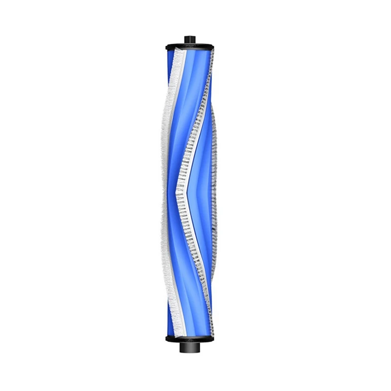 Main Roller Bursh For ECOVACS DEEBOT T30PRO MAX Robot Vacuum Cleaner Replacement Spare Parts
Main Roller Bursh For ECOVACS DEEBOT T30PRO MAX Robot Vacuum Cleaner Replacement Spare Parts