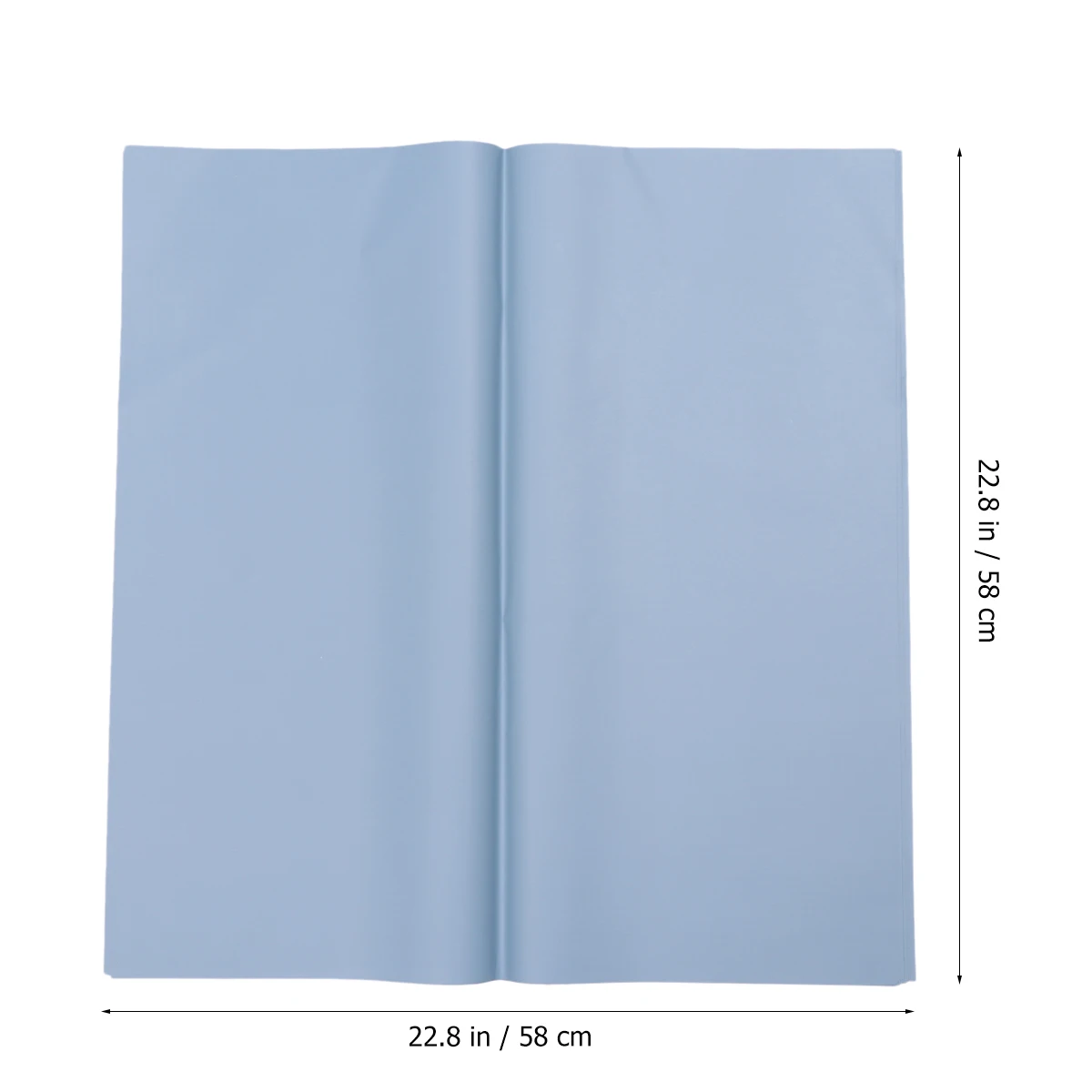 20Pcs Waterproof Mist Paper Gift Flower Bouquet Wrapping Papers Beautiful Decorations Plastic Material Packaging
20Pcs Waterproof Mist Paper Gift Flower Bouquet Wrapping Papers Beautiful Decorations Plastic Material Packaging