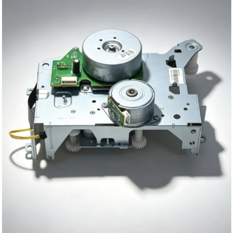 RM2-6632 Fuser Drive Assembly for HP M652 M653 E65050 E65060 E65150 E65160 MFP M681 M682 E67550 E67560 E67660 Printer Parts
RM2-6632 Fuser Drive Assembly for HP M652 M653 E65050 E65060 E65150 E65160 MFP M681 M682 E67550 E67560 E67660 Printer Parts