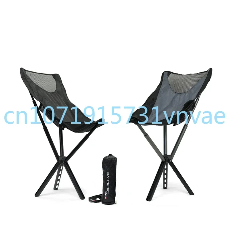 Sitpack | Campster Triangle Portable Folding Chair Outdoor Folding Stool Style Camping Equipment
Sitpack | Campster Triangle Portable Folding Chair Outdoor Folding Stool Style Camping Equipment