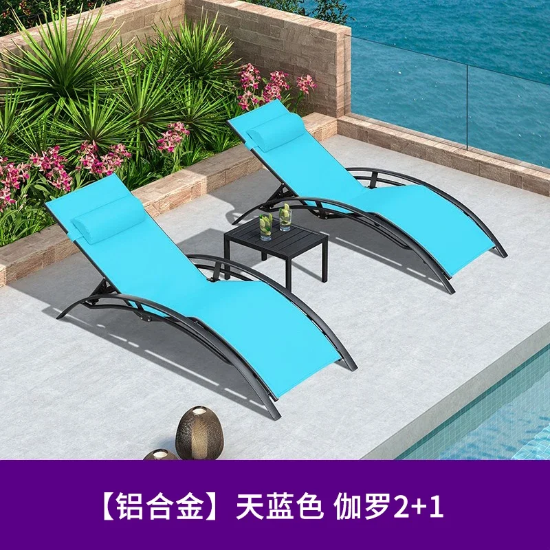 Purple Leaf Outdoor Pool Lounger Waterproof Sunscreen Garden Outdoor, Courtyard Bed Balcony Pool Lounger
Purple Leaf Outdoor Pool Lounger Waterproof Sunscreen Garden Outdoor, Courtyard Bed Balcony Pool Lounger