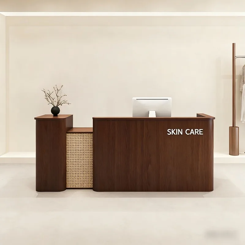 Business Custom Reception Desks Beauty Modern Restaurant Events Reception Desk Specialty Workstations Tavolo Reception Furniture
Business Custom Reception Desks Beauty Modern Restaurant Events Reception Desk Specialty Workstations Tavolo Reception Furniture