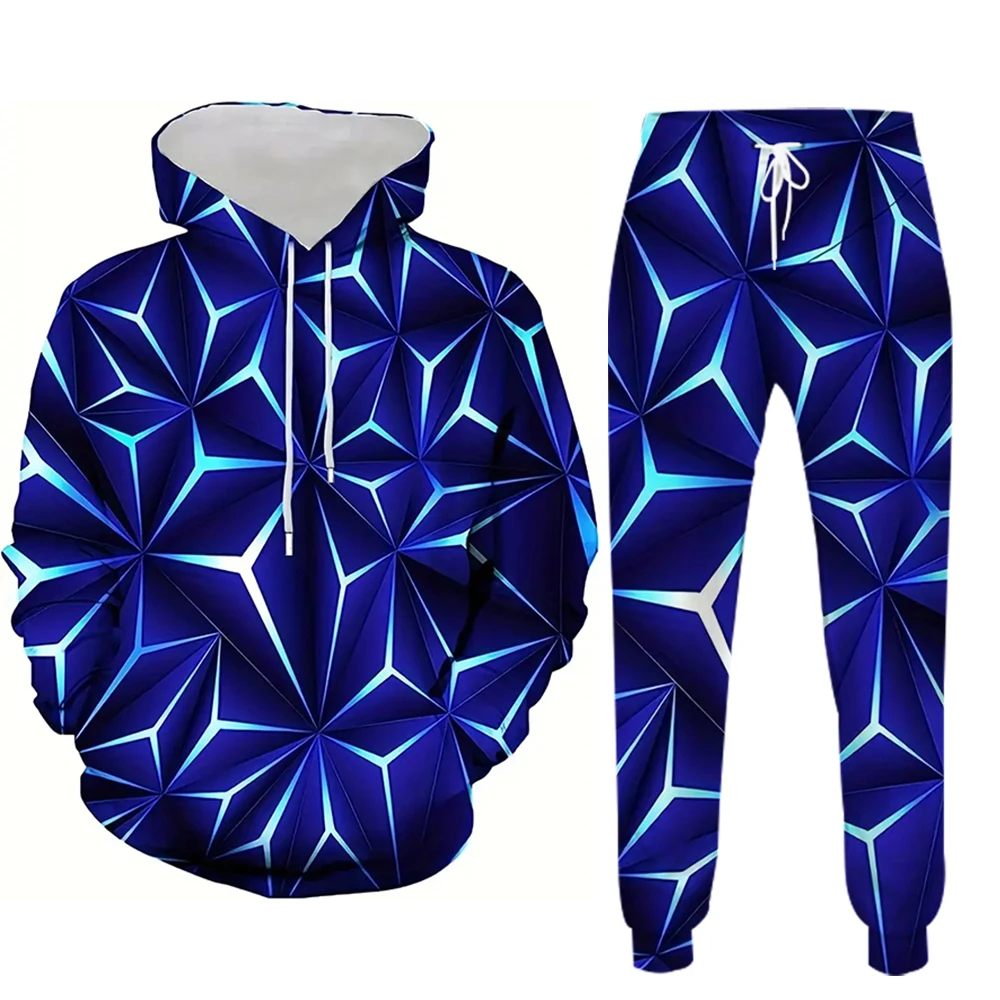 Retro Neon 3D Printed Two-Piece Hooded Sweatpants for Men Fall/winter Casual Street Retro Men's Fashion Sweatshirt
Retro Neon 3D Printed Two-Piece Hooded Sweatpants for Men Fall/winter Casual Street Retro Men's Fashion Sweatshirt