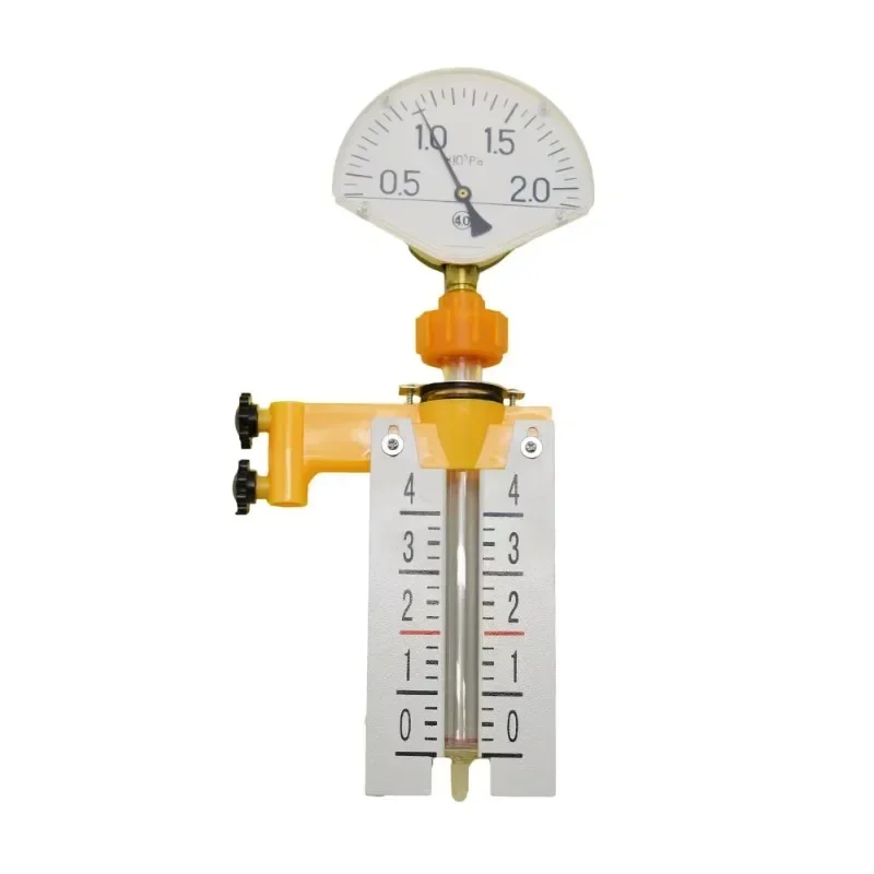 Physical science equipment for school teaching instruments Gas law demonstrator
Physical science equipment for school teaching instruments Gas law demonstrator
