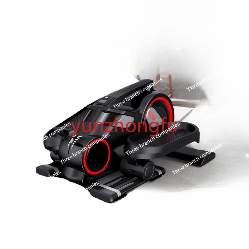 Walking Machine Household Mute Mini Multi-Functional Small Elliptical Machine Fitness Equipment Magnetic Control Car
Walking Machine Household Mute Mini Multi-Functional Small Elliptical Machine Fitness Equipment Magnetic Control Car