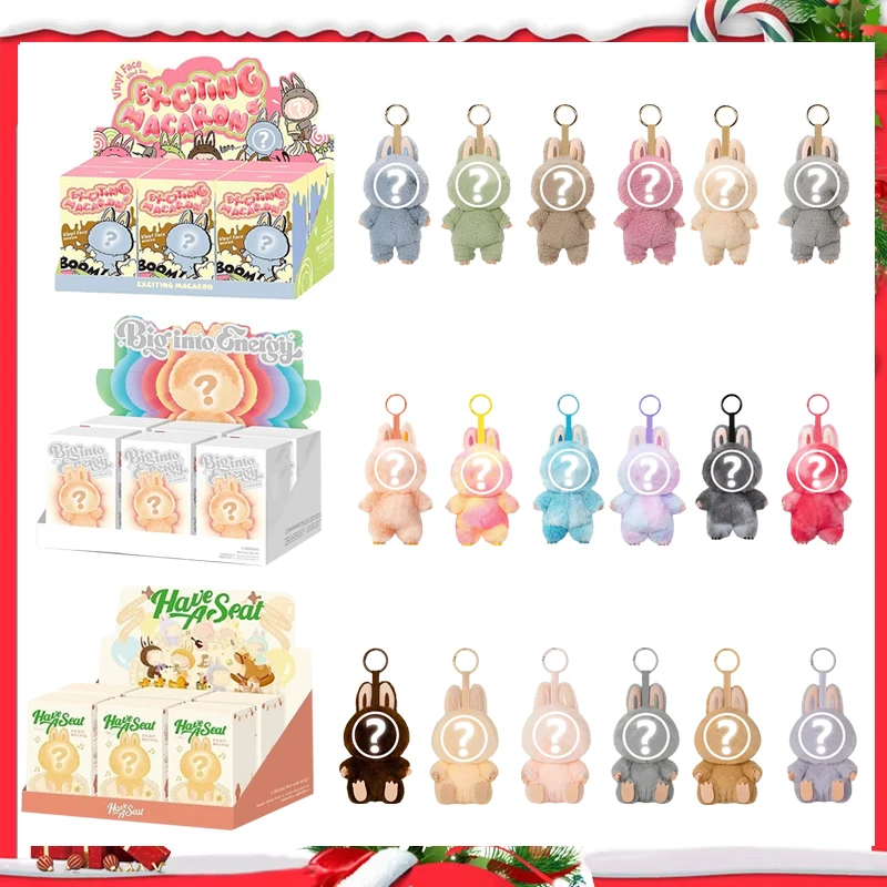 High Quality V1 V2 V3 Monster Heartbeat Macaron Enamel Blind Box PVC Statue Bag Accessories Pendant Kawaii Doll Festival Gifts
High Quality V1 V2 V3 Monster Heartbeat Macaron Enamel Blind Box PVC Statue Bag Accessories Pendant Kawaii Doll Festival Gifts