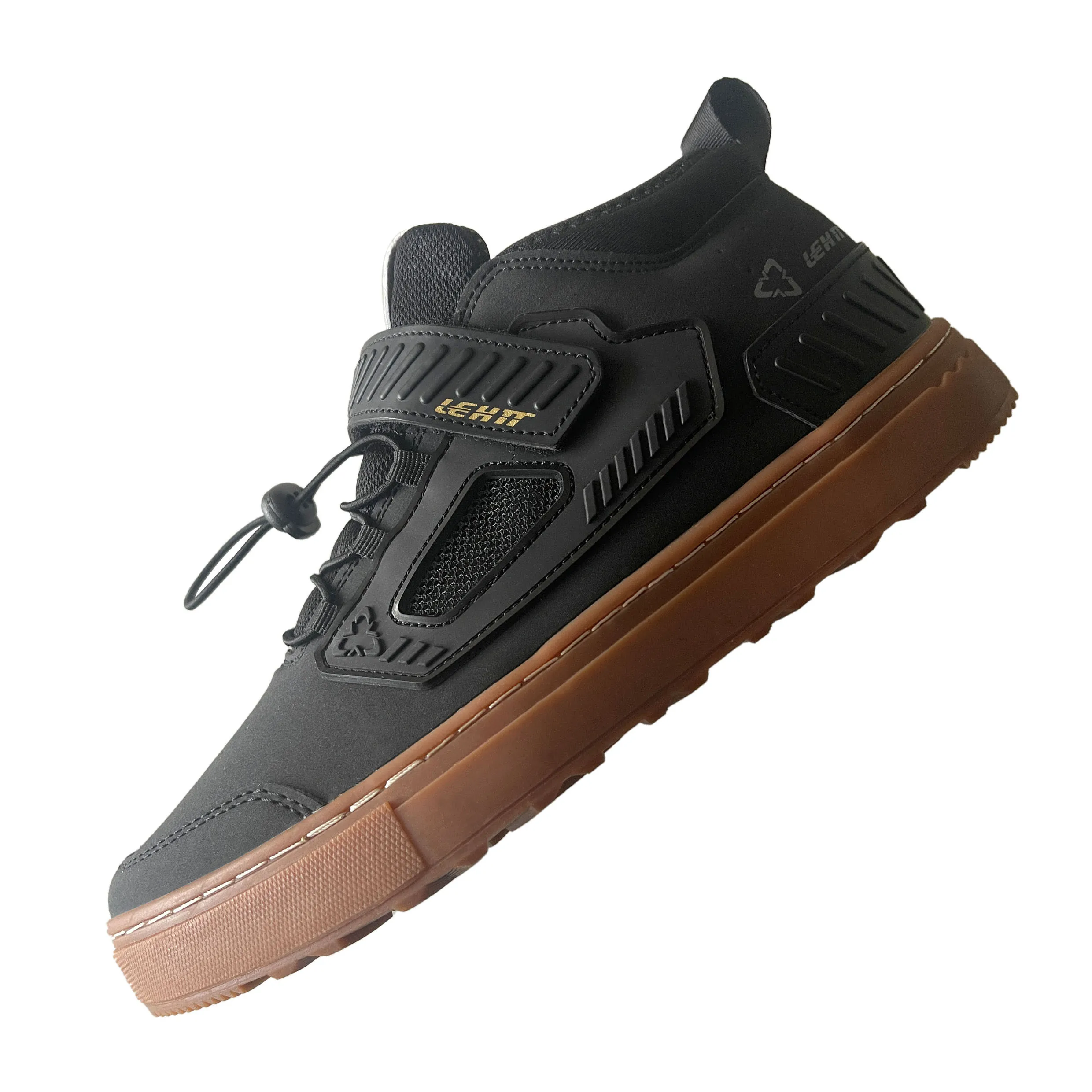 Lehtt Professional Cycling Shoes Lock-Free Mountain Thickened Skateboard Shoes Casual Bicycle Shoes Off-Road Hiking Shoes Men
Lehtt Professional Cycling Shoes Lock-Free Mountain Thickened Skateboard Shoes Casual Bicycle Shoes Off-Road Hiking Shoes Men
