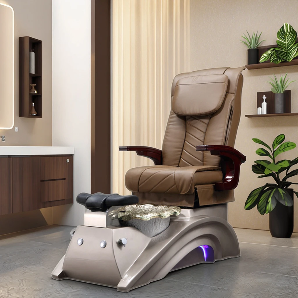 Beauty, Nail Art, Sand Dragon Nail Repair, Spa, Luxury Electric Massage, Foot Repair, Spa Chair With Bowl For Sale, Customizable
Beauty, Nail Art, Sand Dragon Nail Repair, Spa, Luxury Electric Massage, Foot Repair, Spa Chair With Bowl For Sale, Customizable