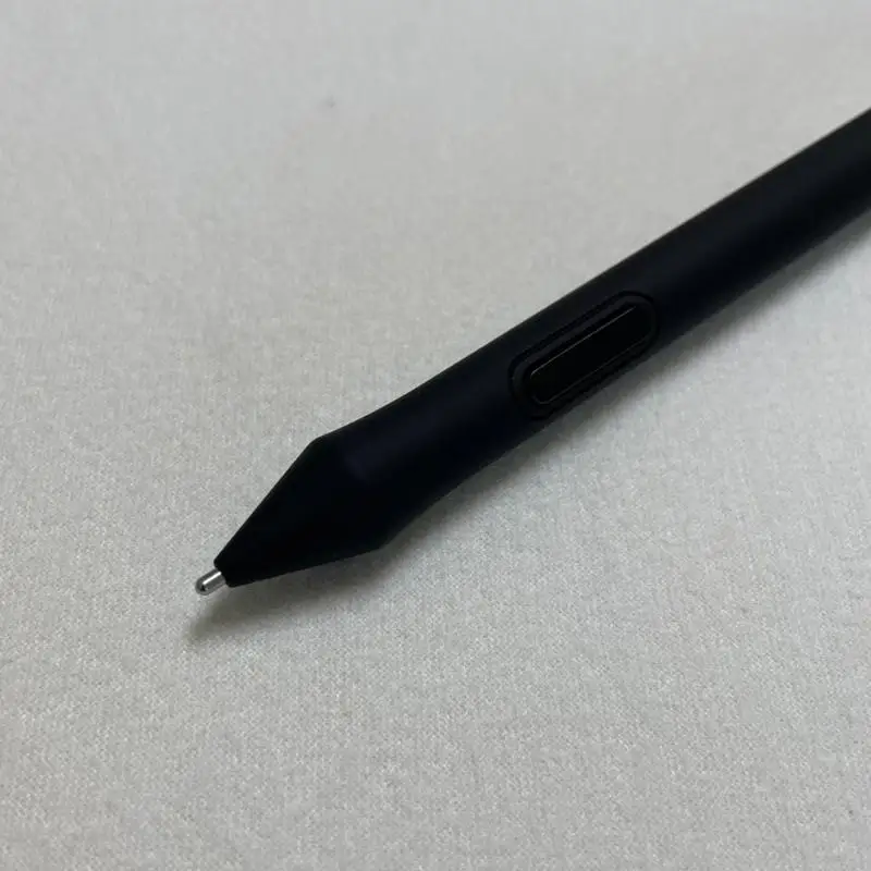 K32C 1PC Alloy Standard Nibs Pen Tip Graphic Drawing Pad Pen Nibs Replacement for Wacom DTC-133 /BOOX
K32C 1PC Alloy Standard Nibs Pen Tip Graphic Drawing Pad Pen Nibs Replacement for Wacom DTC-133 /BOOX