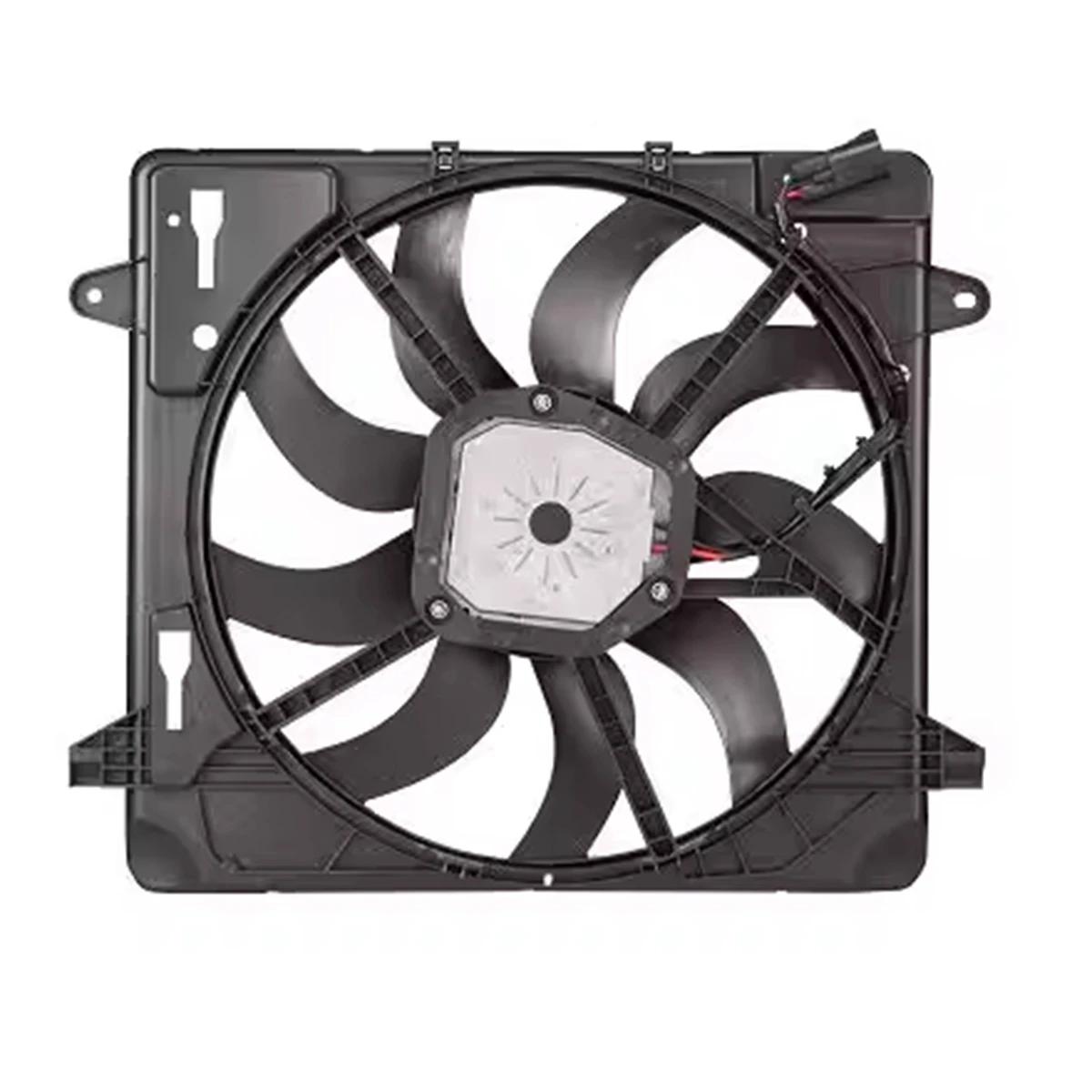 Imported for Jeep 2012-2018 for Jeep for Wrangler 3.6L OE 68143894AB radiator fan Automotive cooling fan
Imported for Jeep 2012-2018 for Jeep for Wrangler 3.6L OE 68143894AB radiator fan Automotive cooling fan