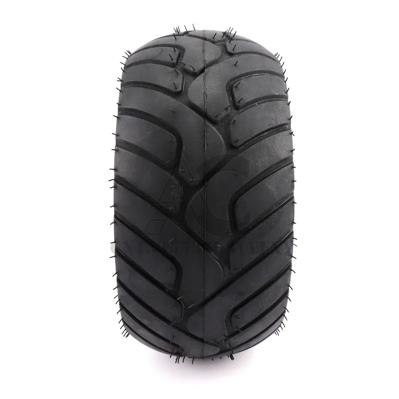 High quality 13x5.00-6 tubeless tire for 6 inch electric scooter inflatable thickened tire
High quality 13x5.00-6 tubeless tire for 6 inch electric scooter inflatable thickened tire