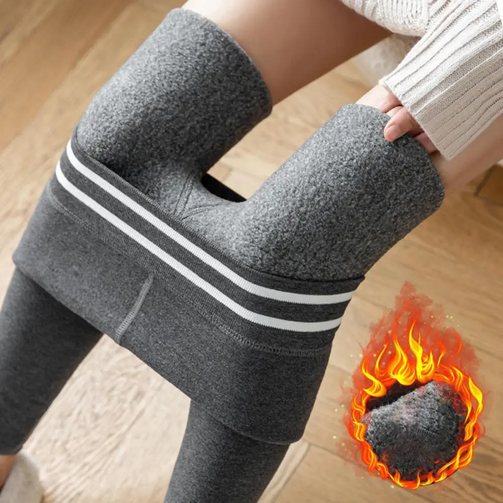 Autumn and Winter Models Plus Velvet Thick Leggings Women Outer Wear High Waist Hip Lift Foot Imitation Cashmere Yoga Pants
Autumn and Winter Models Plus Velvet Thick Leggings Women Outer Wear High Waist Hip Lift Foot Imitation Cashmere Yoga Pants