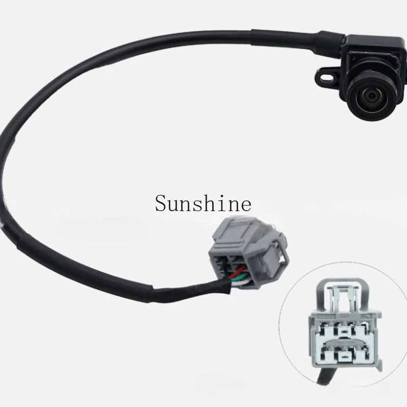 56038990AA For 2013-2016 Dodge DartPDC Rear View Parking Camera Auto Parts
56038990AA For 2013-2016 Dodge DartPDC Rear View Parking Camera Auto Parts