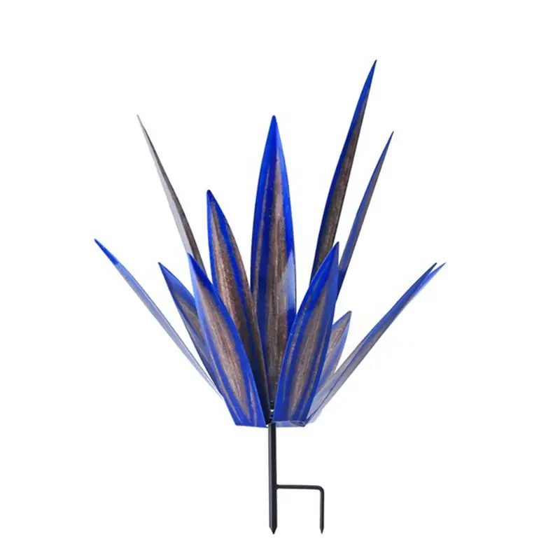ABKW-Large Tequila Rustic Sculpture, Rustic Metal Agave Plants For Outdoor Patio Yard, Home Decor Hand Painted Metal Agave, Dura
ABKW-Large Tequila Rustic Sculpture, Rustic Metal Agave Plants For Outdoor Patio Yard, Home Decor Hand Painted Metal Agave, Dura