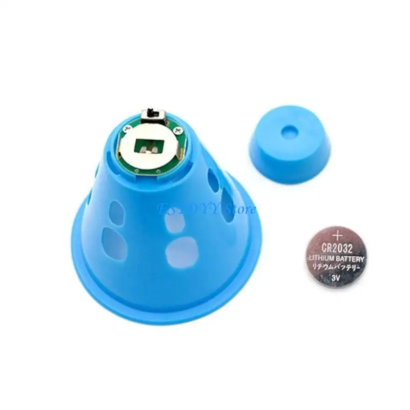 G6DE 10 Pcs Tent Warning Cover Multicolor Luminous Multifunction Night Camping Peg Decoration Protective Cap Pile
G6DE 10 Pcs Tent Warning Cover Multicolor Luminous Multifunction Night Camping Peg Decoration Protective Cap Pile