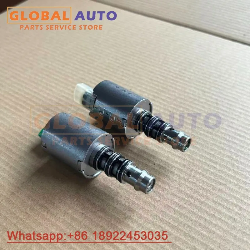 0AM DQ200 Suit For VW Audi Scooter Volkswagen New Genuine Automatic Transmission Shift Solenoid Valve DSG 7-speed High Quality
0AM DQ200 Suit For VW Audi Scooter Volkswagen New Genuine Automatic Transmission Shift Solenoid Valve DSG 7-speed High Quality
