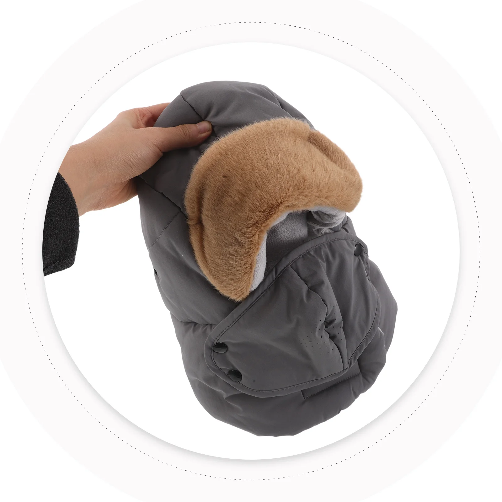 Утолщенная шапка для зимних видов спорта, ветрозащитная шапка для ушей, шапка-ловушка для катания на лыжах, теплая русская шапка, мужские шапки, зимние шапки
Утолщенная шапка для зимних видов спорта, ветрозащитная шапка для ушей, шапка-ловушка для катания на лыжах, теплая русская шапка, мужские шапки, зимние шапки