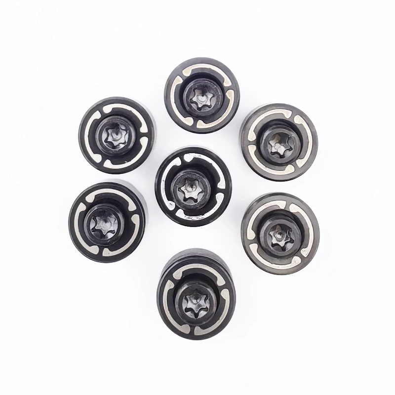 Golf Club Head Weight Screw Fit for Taylormade Spider Tour Putter Head club Weights
Golf Club Head Weight Screw Fit for Taylormade Spider Tour Putter Head club Weights