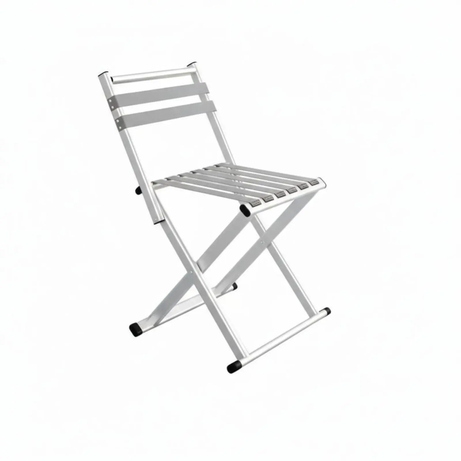 Webbed Supportrest Stool Foldable Folding Chair Support Supportrest Space-Saving for Campers, Travelers, Camping, Fishing
Webbed Supportrest Stool Foldable Folding Chair Support Supportrest Space-Saving for Campers, Travelers, Camping, Fishing