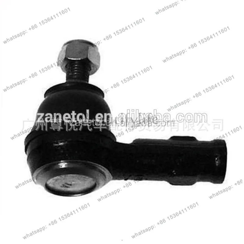 Suitable for car ball head direction horizontal tie rod (outer) 93740710
Suitable for car ball head direction horizontal tie rod (outer) 93740710