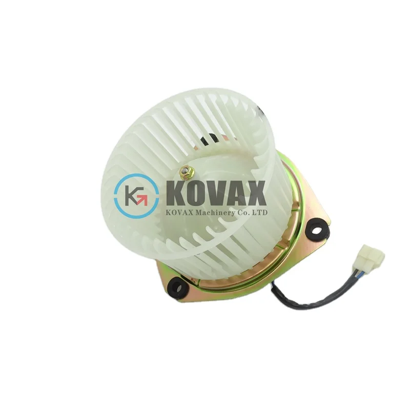For Cat E312c High Quality Blower 24v Excavator Air Conditioner Parts Heater Motor 7175
For Cat E312c High Quality Blower 24v Excavator Air Conditioner Parts Heater Motor 7175