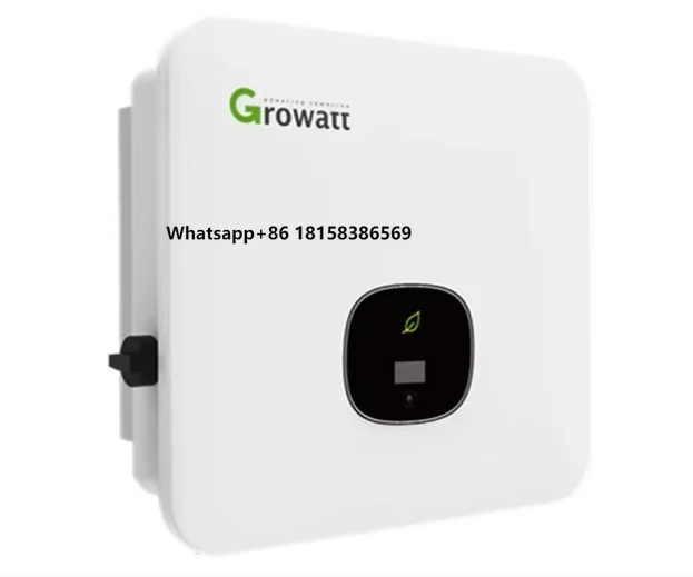 Growatt 5kw Hybrid Inverter 10kw Solar Inverter 13kw 15kw Growatt on Grid Three Phase Solar Inverter for Storage Energy System
Growatt 5kw Hybrid Inverter 10kw Solar Inverter 13kw 15kw Growatt on Grid Three Phase Solar Inverter for Storage Energy System
