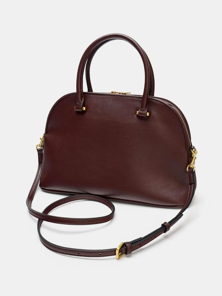 Повседневная минималистичная женская сумка-тоут с двойной молнией, модная сумка через плечо из мягкого полиуретана для города
Повседневная минималистичная женская сумка-тоут с двойной молнией, модная сумка через плечо из мягкого полиуретана для города