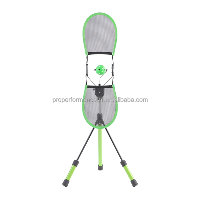 ZJW STLF High Quality Customization Wholesale Tennis Trainer Rebound Tennis Adjustable Topspin Training Equipment Professional T
ZJW STLF High Quality Customization Wholesale Tennis Trainer Rebound Tennis Adjustable Topspin Training Equipment Professional T