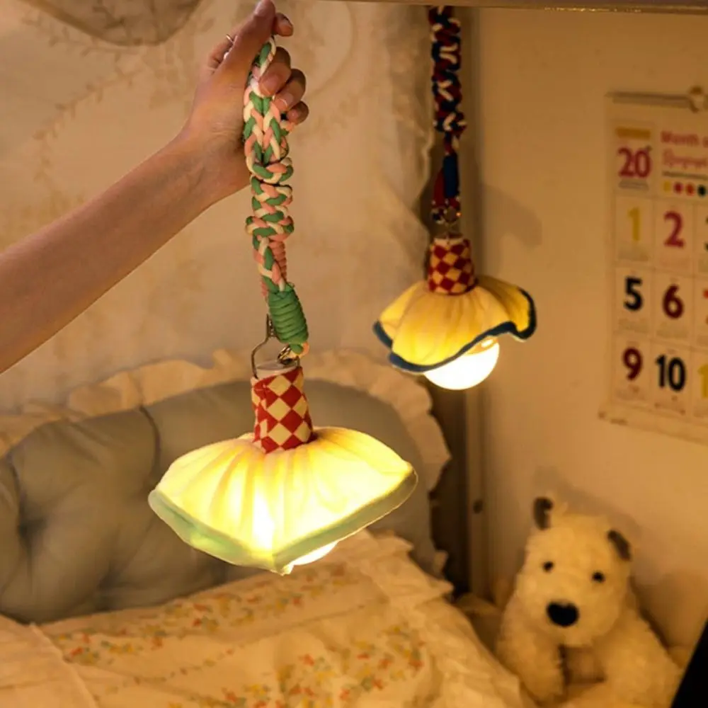 Soft Light Bed Night Light USB Rechargeable Eye-Caring Light Rechargeable Bedside Lamp High-end Sleep Feel Adjustable Brightness
Soft Light Bed Night Light USB Rechargeable Eye-Caring Light Rechargeable Bedside Lamp High-end Sleep Feel Adjustable Brightness