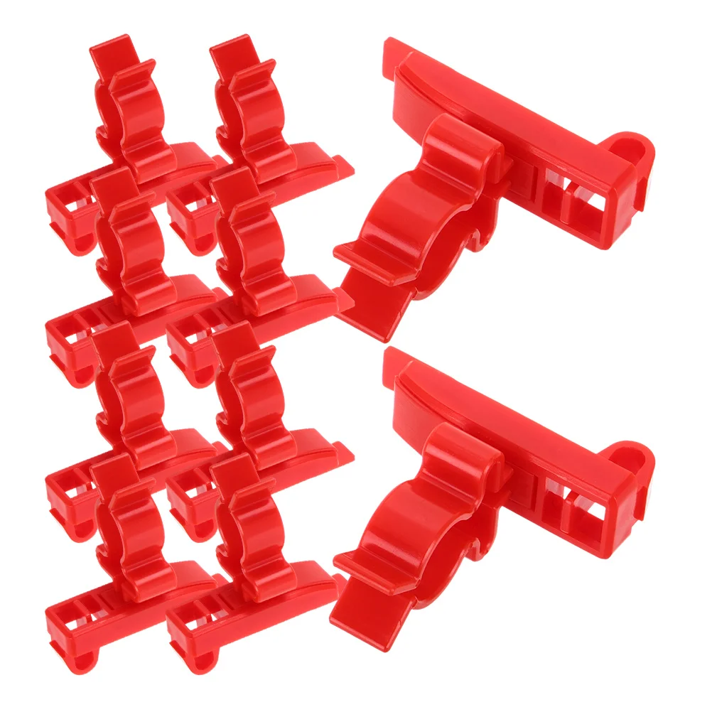 10 Pcs Hook up Pegboard Accessories Duty Garage Hooks Organizer Utility for Hanging Hanger
10 Pcs Hook up Pegboard Accessories Duty Garage Hooks Organizer Utility for Hanging Hanger