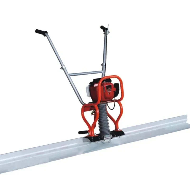 Hot-Selling New Surface , Road Construction Machinery For Vibrating Floor Finishing
Hot-Selling New Surface , Road Construction Machinery For Vibrating Floor Finishing