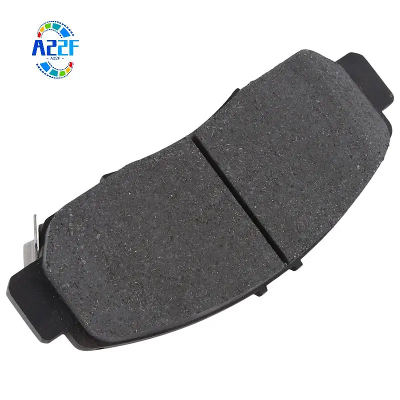 A22F-45022-S84-A01 Front Brake Pads Brake Pads Brake Friction Pads Tire Supplies For Accord VI 98-02 Auto Accessories Supplies
A22F-45022-S84-A01 Front Brake Pads Brake Pads Brake Friction Pads Tire Supplies For Accord VI 98-02 Auto Accessories Supplies