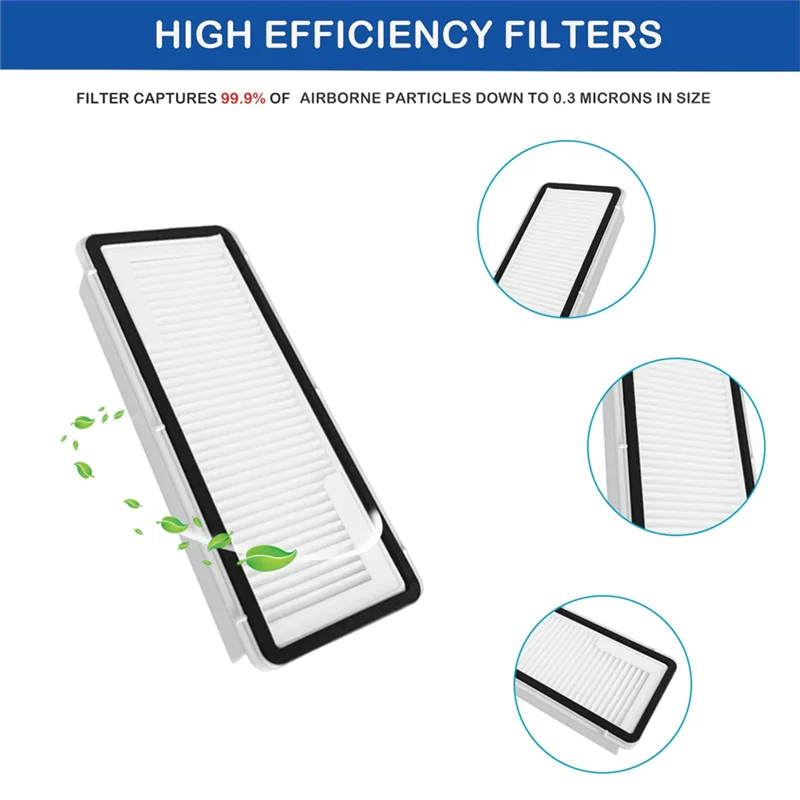 ABCA-Fit For Narwal Freo Z10/Freo Pro Vacuum Main Roller Side Brush Cover Dust Bag Parts
ABCA-Fit For Narwal Freo Z10/Freo Pro Vacuum Main Roller Side Brush Cover Dust Bag Parts