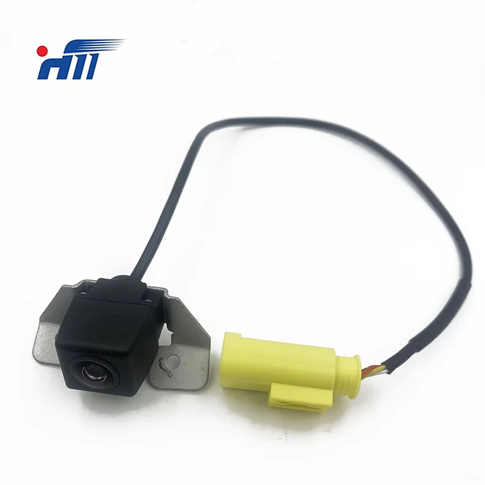 OE:95790-2S211 95790-2S012 Автомобильная камера заднего вида Парковочная камера для Hyundai Ix35 Tucson Kia Sorento
OE:95790-2S211 95790-2S012 Автомобильная камера заднего вида Парковочная камера для Hyundai Ix35 Tucson Kia Sorento