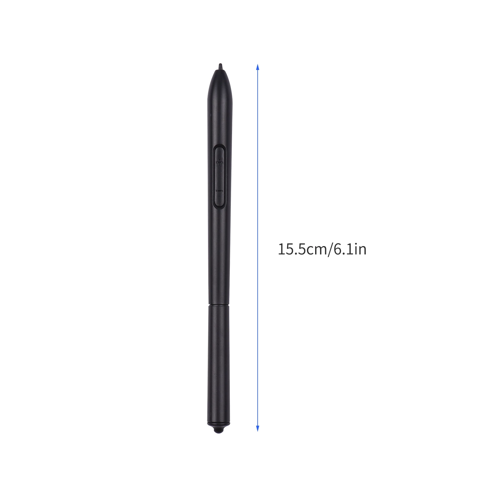 Battery-Free Stylus 8192 Levels Pressure Compatible with VINSA VIN1060PLUS/T608 Graphics Drawing Tablet
Battery-Free Stylus 8192 Levels Pressure Compatible with VINSA VIN1060PLUS/T608 Graphics Drawing Tablet