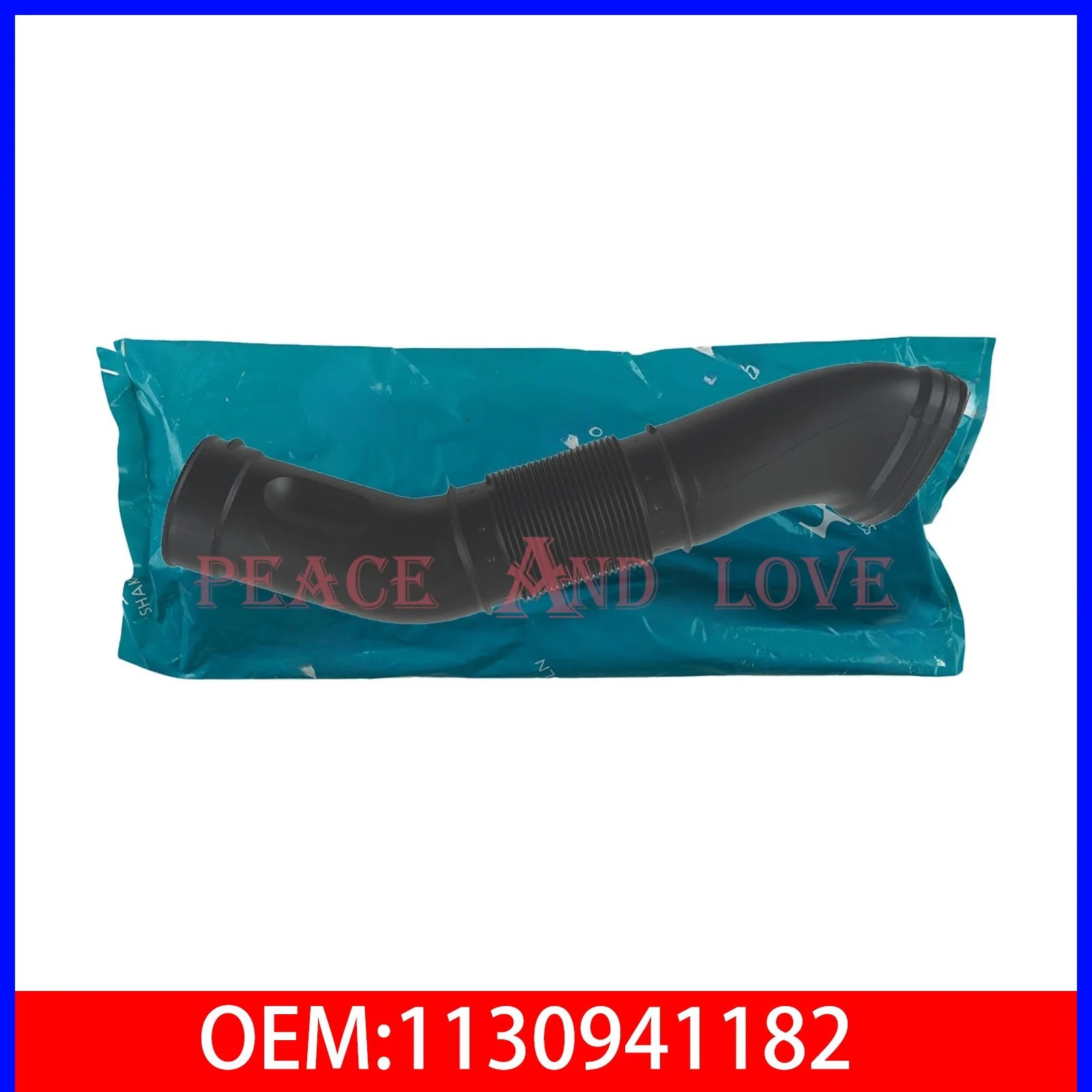1130941182 1130941282 Engine Air Intake Hose w/o Clamp for Mercedes-Benz CL500 S55 AMG CL55 AMG
1130941182 1130941282 Engine Air Intake Hose w/o Clamp for Mercedes-Benz CL500 S55 AMG CL55 AMG