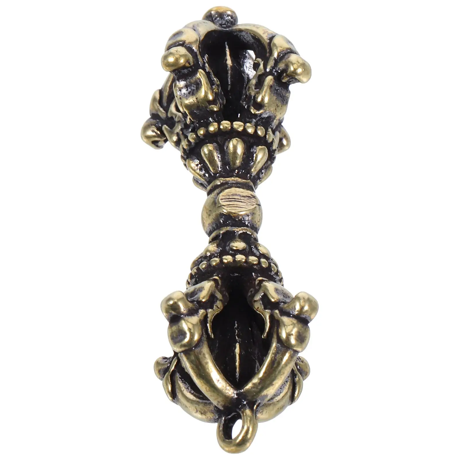 Bag Key Chain Pendant Jewelry Brass Keychain Vintage Gears Charms Party Golden Buddhist Sacrificial
Bag Key Chain Pendant Jewelry Brass Keychain Vintage Gears Charms Party Golden Buddhist Sacrificial