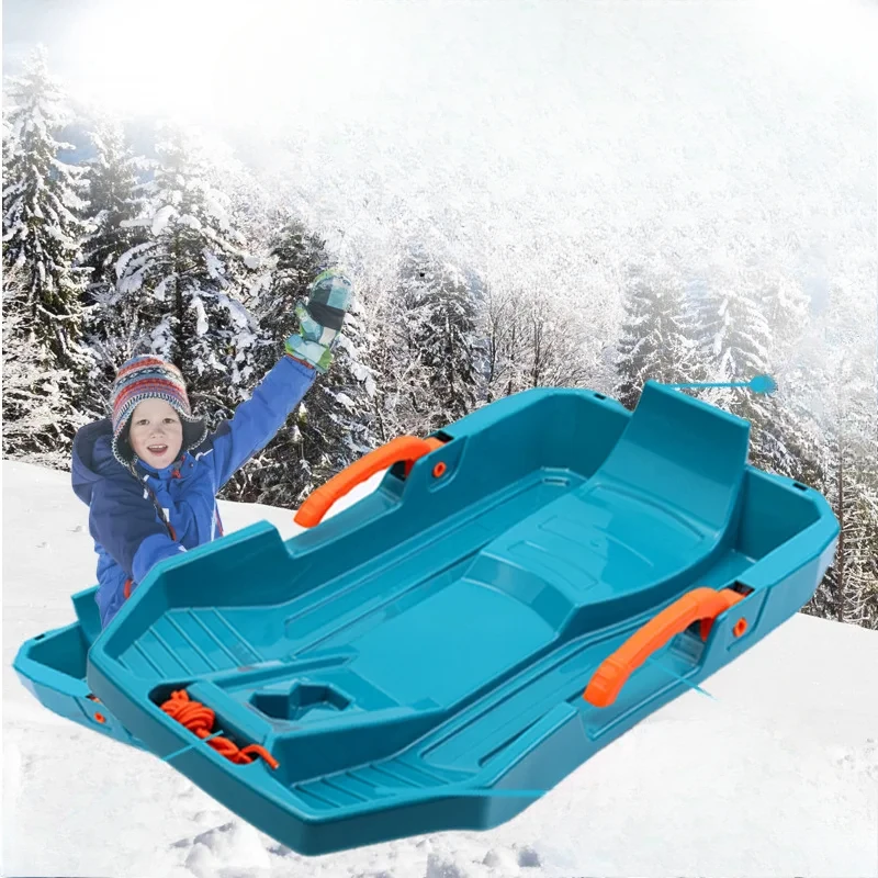 Outdoor Snow Sleds and Sand Skiing Gear for Kids, Cool Grass Skis, Winter Toys for Children
Outdoor Snow Sleds and Sand Skiing Gear for Kids, Cool Grass Skis, Winter Toys for Children