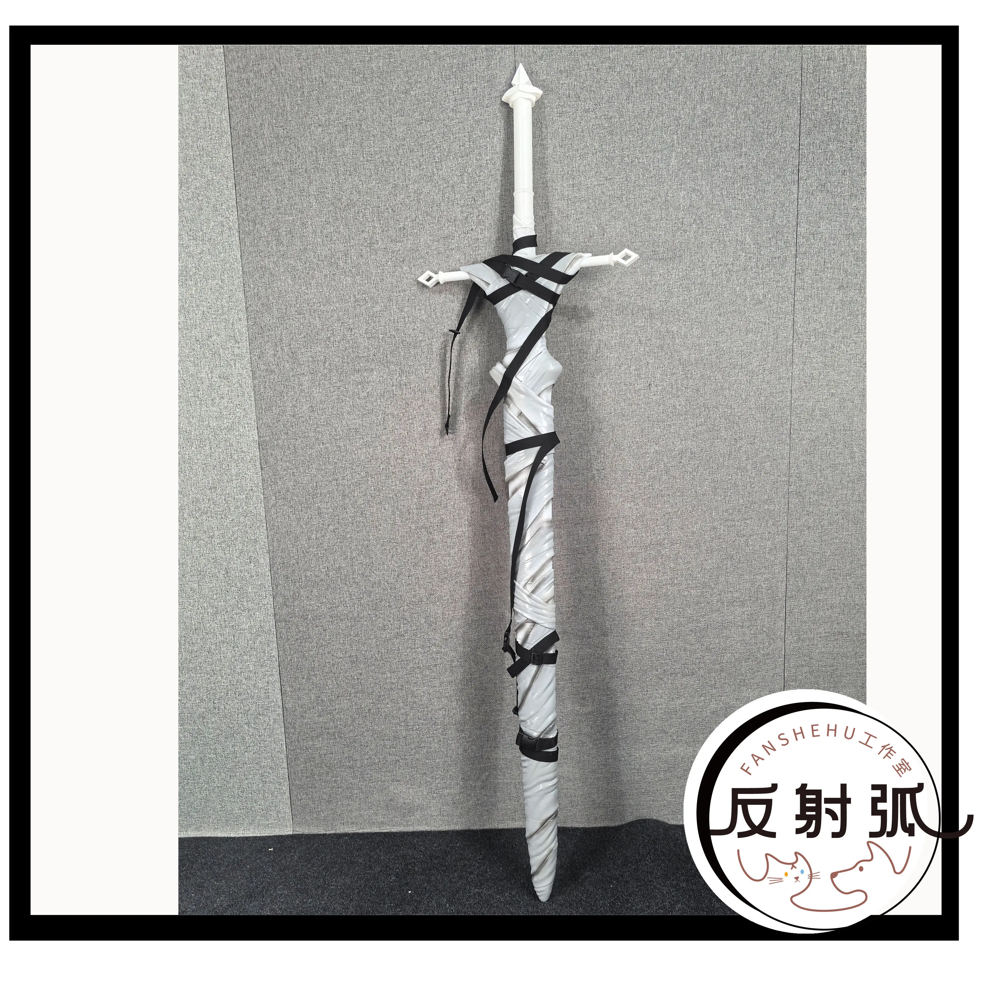 Game Arknights Lessing Sword Prop Cosplay Halloween Christmas Fancy Party Costumes Accessories
Game Arknights Lessing Sword Prop Cosplay Halloween Christmas Fancy Party Costumes Accessories
