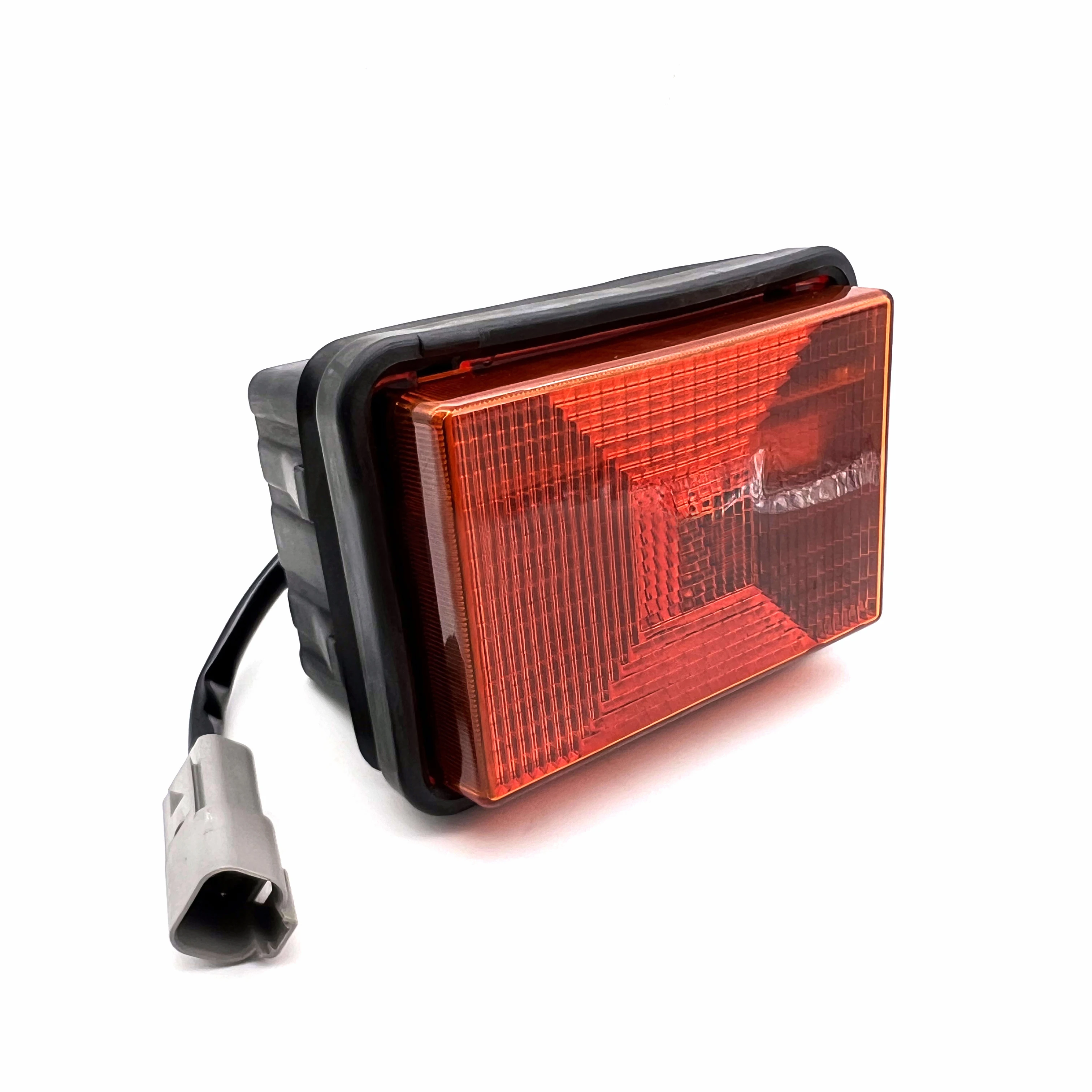 LAMP HEAD SIGNAL Lamp Assembly 172-6489 LAMP GP-HEAD 1726489 for Caterpillar Backhoe Loader 414E 416E 416F 420E
LAMP HEAD SIGNAL Lamp Assembly 172-6489 LAMP GP-HEAD 1726489 for Caterpillar Backhoe Loader 414E 416E 416F 420E