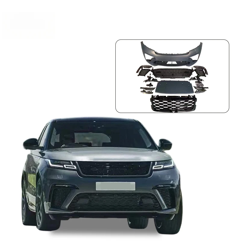 High Quality Custom SVA Style Full Body Kit Exterior Modification Parts Fit For Sport 2017-2021
High Quality Custom SVA Style Full Body Kit Exterior Modification Parts Fit For Sport 2017-2021