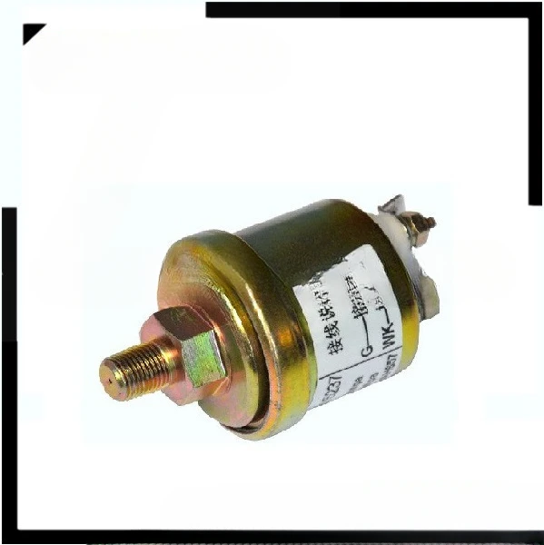 3015237 Single head, double head oil pressure sensor, generator accessories, oil pressure probe
3015237 Single head, double head oil pressure sensor, generator accessories, oil pressure probe