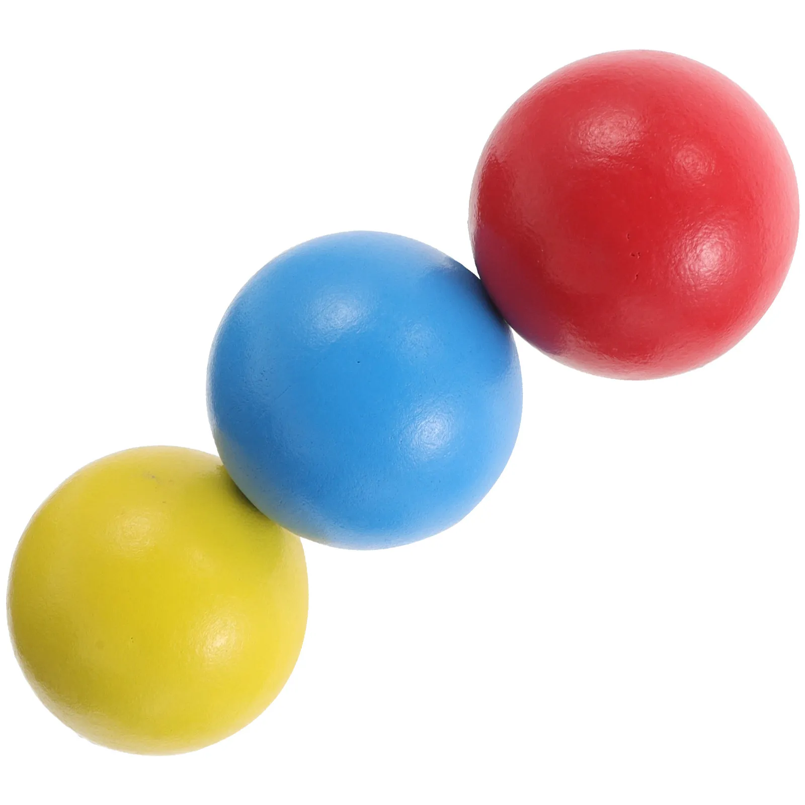 3Pcs Wooden Croquet Balls Natural Wood Kids Croquet Set Kids Lawn Game Accessories Outdoor Family Backyard Fun Hand Eye
3Pcs Wooden Croquet Balls Natural Wood Kids Croquet Set Kids Lawn Game Accessories Outdoor Family Backyard Fun Hand Eye