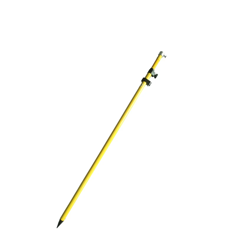 Total Station Instrument Centering Rod Bracket 2 M 3 M 5 M GPS/RTK Measurement Prism Bar Carbon Rod
Total Station Instrument Centering Rod Bracket 2 M 3 M 5 M GPS/RTK Measurement Prism Bar Carbon Rod