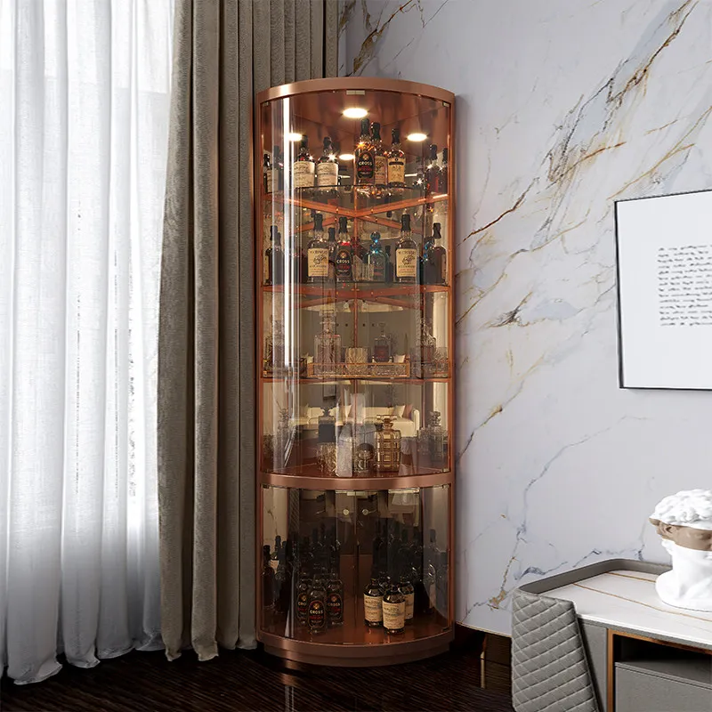 Corner cabinets, corner , triangular corner , modern simple glass wine cabinets, triangular cabinets, living roo
Corner cabinets, corner , triangular corner , modern simple glass wine cabinets, triangular cabinets, living roo