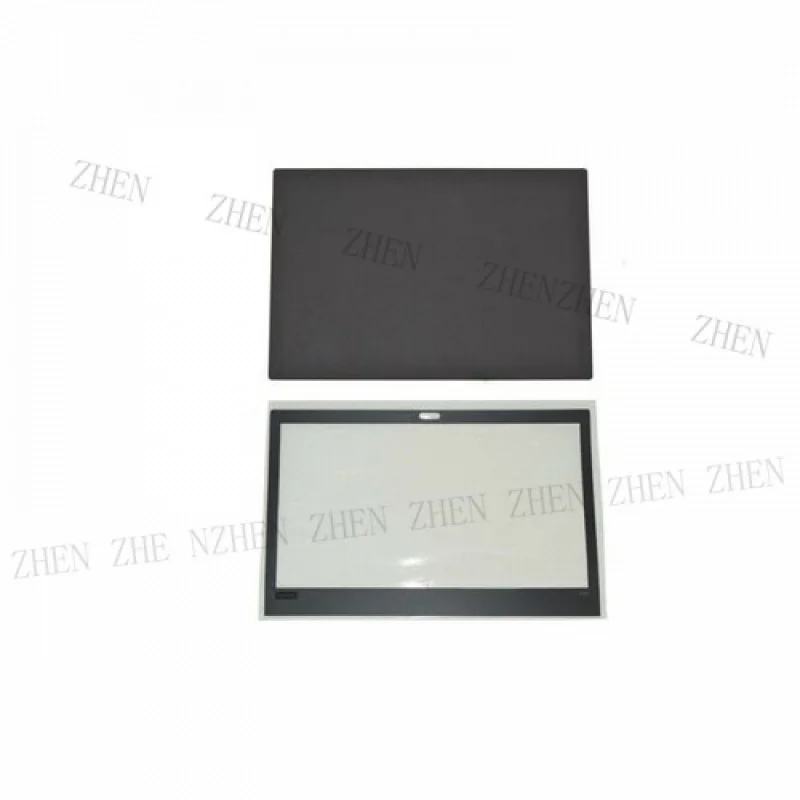 Y FOR Lenovo Thinkpad T480 LCD Rear Top Lid Back Cover+LCD Front Frame Bezel 01yr487
Y FOR Lenovo Thinkpad T480 LCD Rear Top Lid Back Cover+LCD Front Frame Bezel 01yr487