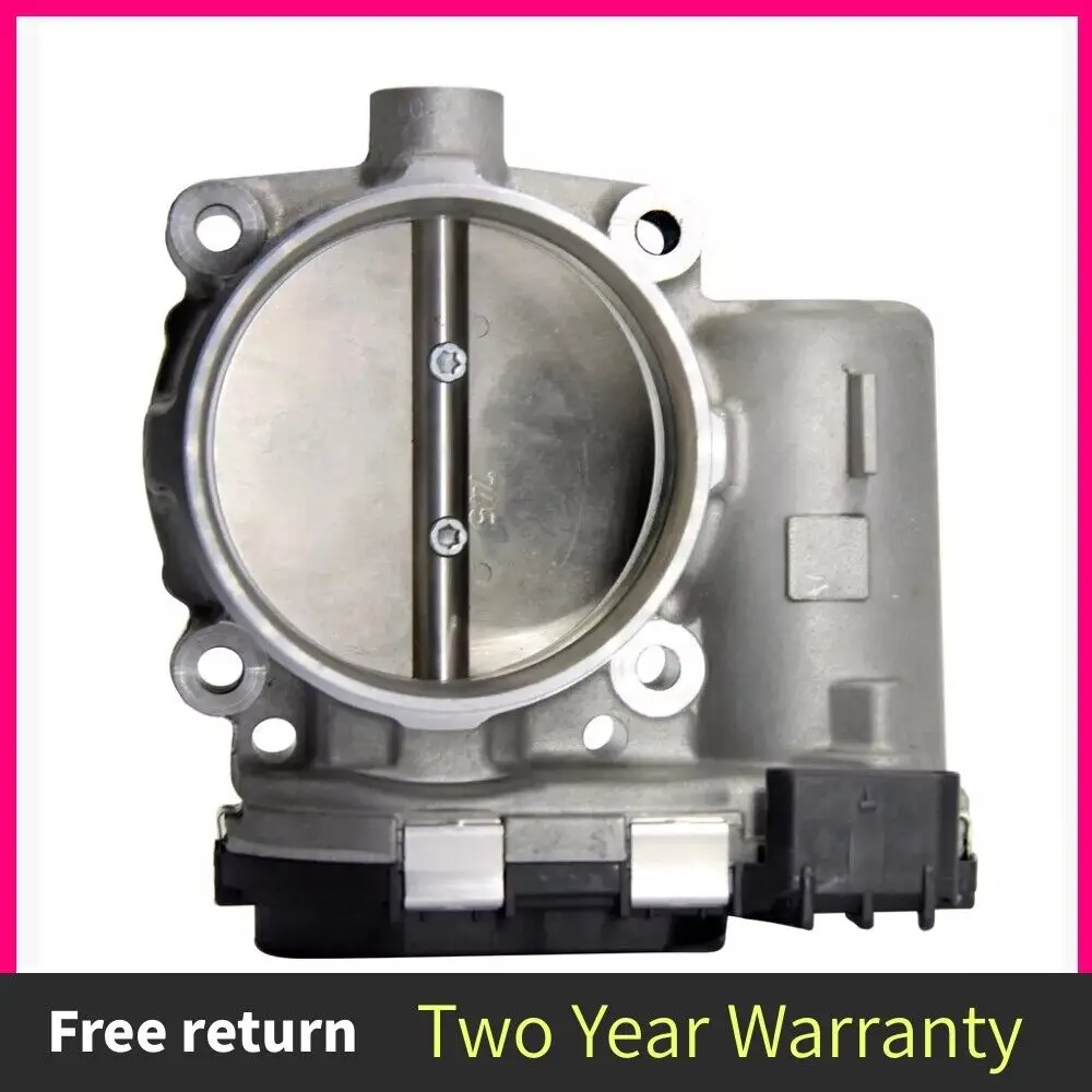 Throttle Body 5184349AB 5184349AC 5184349AD 5184349AE for Chrysler 200 300 Pacifica Town & Country Voyager Ram C/V 3.6L
Throttle Body 5184349AB 5184349AC 5184349AD 5184349AE for Chrysler 200 300 Pacifica Town & Country Voyager Ram C/V 3.6L