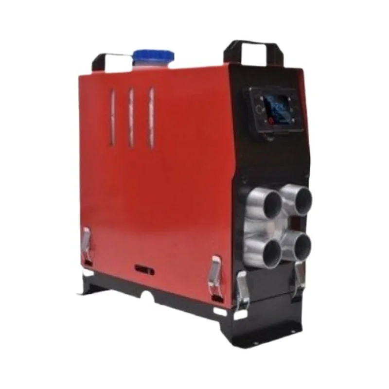 Fuel heater 12v24v all-in-one machine Car truck Firewood heating Electric vehicle Car heater Household
Fuel heater 12v24v all-in-one machine Car truck Firewood heating Electric vehicle Car heater Household